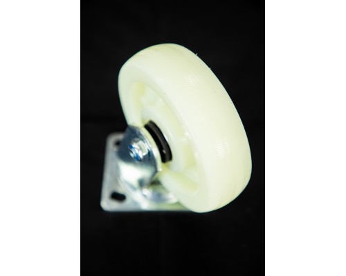 Колесо большегрузное поворотное SCdn 63 150 мм полипропиленовое 1024220