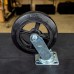 Колесо большегрузное поворотное SCd 80 200 мм обрезиненное (N) 1024158