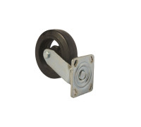 Колесо большегрузное поворотное SCd 63 150 мм обрезиненное (N) 1025344