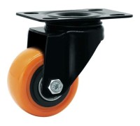 Колесо мебельное поворотное SCZ 25 50 мм 1027252