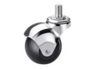 Колеса мебельные "Шар"