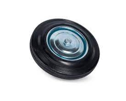 Колесо литая резина C 97 85 мм (F) 1046154