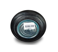 Колесо литая резина C 80 200 мм (N) 1039561