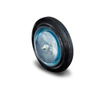 Колесо литая резина C 85 250 мм (Y) 1024029