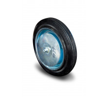 Колесо литая резина C 85 250 мм (Y) 1024029