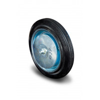 Колесо литая резина C 85 250 мм (N) 1046092