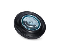 Колесо литая резина C 63 160 мм (F) 1003445