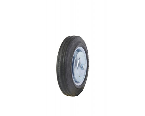Колесо литая резина C 80 200 мм (F) 1003446