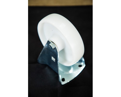 Колесо неповоротное полипропилен FRCn 63 150 мм (N) 1024194