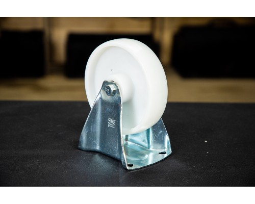 Колесо неповоротное полипропилен FRCn 63 150 мм (N) 1024194