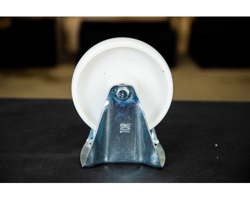 Колесо неповоротное полипропилен FRCn 63 150 мм (N) 1024194