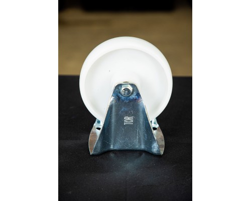 Колесо неповоротное полипропилен FRCn 63 150 мм (N) 1024194