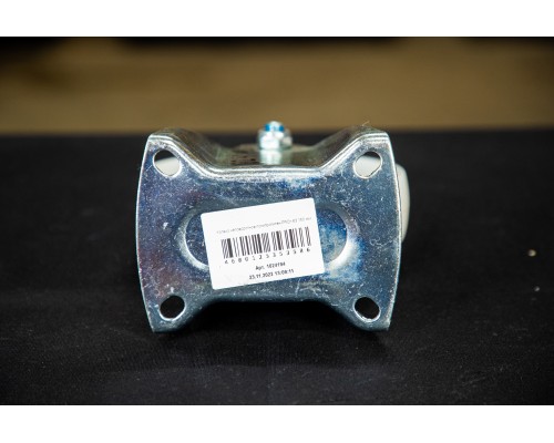 Колесо неповоротное полипропилен FRCn 63 150 мм (N) 1024194