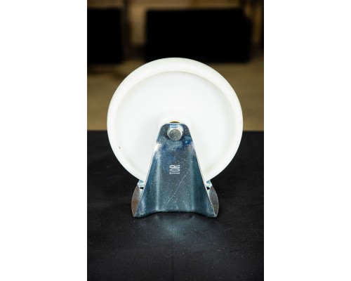 Колесо неповоротное полипропилен FRCn 80 200 мм (N) 1024195