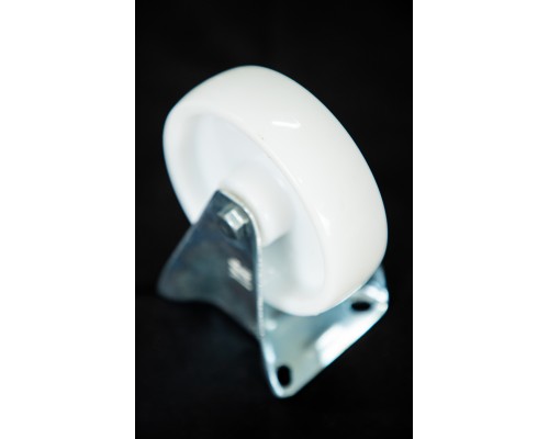 Колесо неповоротное полипропилен FRCn 54 125 мм (N) 1024193