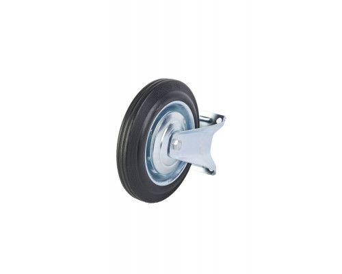 Колесо неповоротное резина FC 85 250 мм (F) 1007702