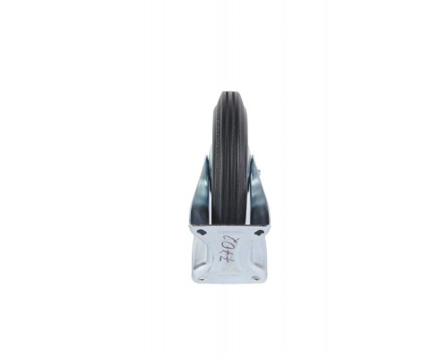 Колесо неповоротное резина FC 85 250 мм (F) 1007702