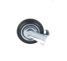 Колесо неповоротное резина FC 85 250 мм (F) 1007702