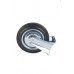 Колесо неповоротное резина FC 85 250 мм (F) 1007702