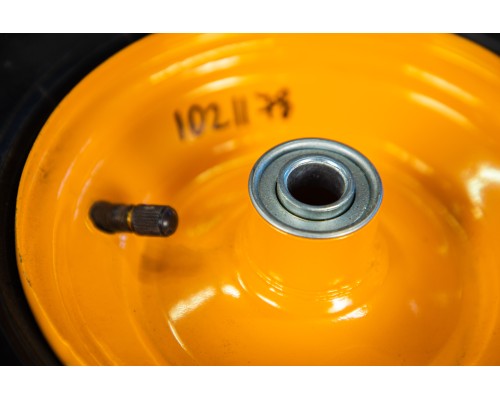 Колесо пневматическое резиновое 330 мм 13x4.00-6 1021178