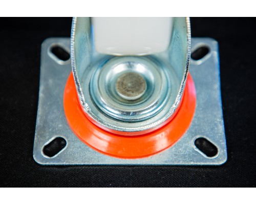 Колесо поворотное полипропилен SRCn 42 100 мм (N) 1024183