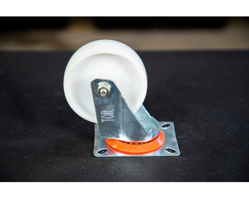 Колесо поворотное полипропилен SRCn 42 100 мм (N) 1024183