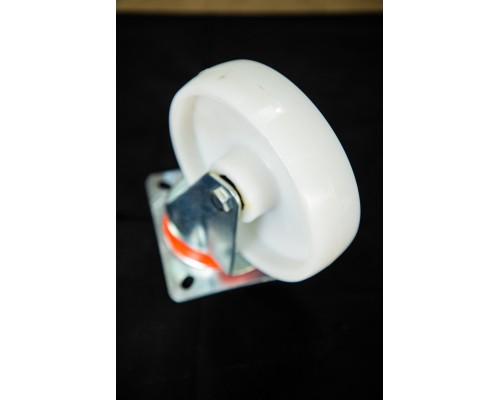 Колесо поворотное полипропилен SRCn 63 160 мм (N) 1024185