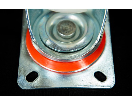 Колесо поворотное полипропилен SRCn 63 160 мм (N) 1024185