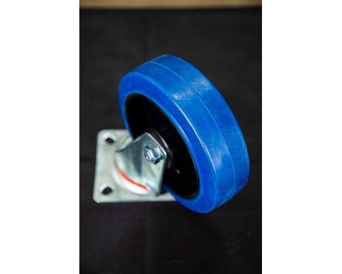 Колесо поворотное резина SRCL 63 160 мм (F) 1024391