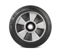 Комплект колес 250 мм + 160 мм для телег TOR ГБ-2/ТГКП/КБ-1/КБ-2 (3шт/комп) 1019589