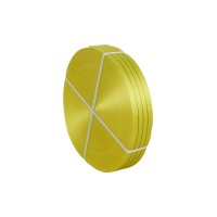 Лента текстильная TOR 5:1 90 мм 9000 кг (желтый) (Q) 1005226