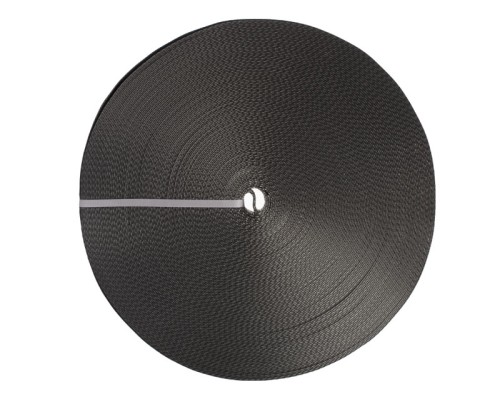 Лента текстильная TOR 5:1 100 мм 13000 кг (серый) (Q) 1001585