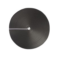 Лента текстильная TOR 5:1 100 мм 12000 кг (серый) (A) 1039621