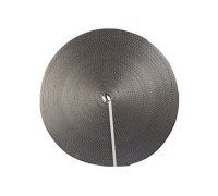 Лента текстильная TOR 5:1 120 мм 12000 кг (серый) (J) 1044608