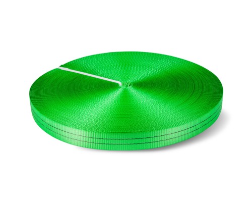 Лента текстильная TOR 5:1 60 мм 6000 кг (зеленый) (Q) 1005225