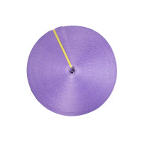 Лента текстильная TOR 6:1 30 мм 3500 кг (фиолетовый) (J) 1037862