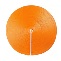 Лента текстильная TOR 6:1 300 мм 35000 кг big box (оранжевый) (J) 1027588