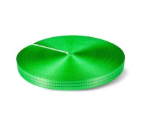 Лента текстильная TOR 6:1 60 мм 7000 кг (зеленый) (Q) 12522