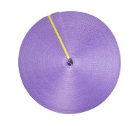 Лента текстильная TOR 6:1 30 мм 3750 кг (фиолетовый) (Q) 1001587