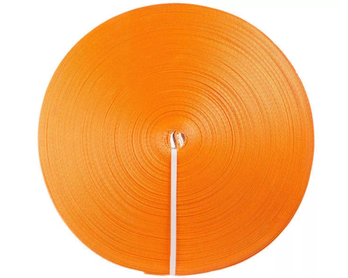 Лента текстильная TOR 7:1 300 мм 54000 кг (оранжевый) (J) 1050656