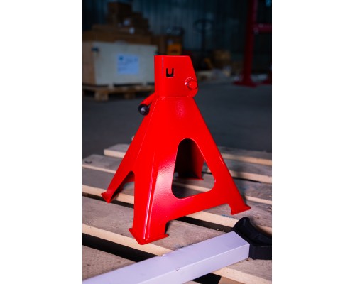 Подставка страховочная TOR 6T 395-613MM T46001 1005825