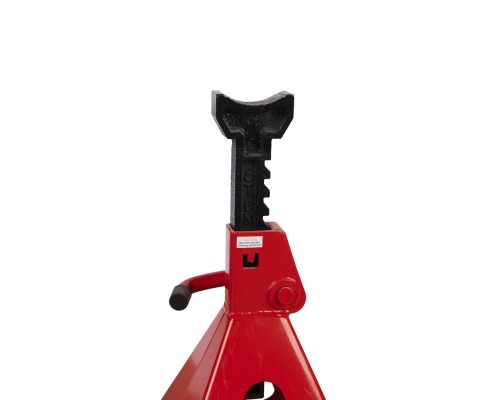 Подставка страховочная TOR 6T 395-613MM T46001 1005825