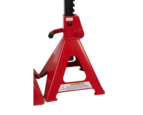 Подставка страховочная TOR 6T 395-613MM T46001 1005825