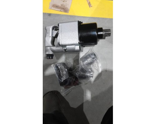 Гайковёрт пневматический ИП-3128МС 1011176