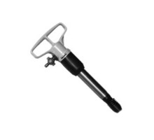 Молоток отбойный пневматический МО-4Б (двойная рукоятка) 1011194