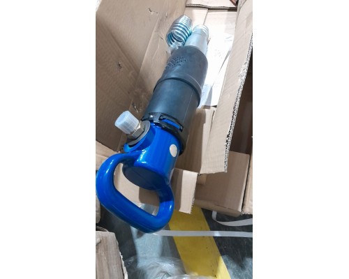 Молоток отбойный пневматический МО-3Б 1011193