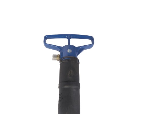 Молоток отбойный пневматический МОП-4 (двойная рукоятка) 207552