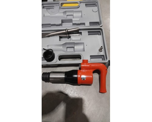 Молоток рубильный пневматический РМ-8МС 1011192