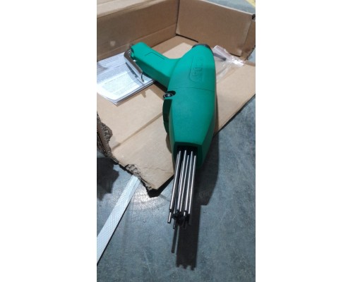 Молоток пучковый пневматический ППМ-3 1011202