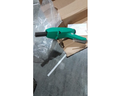 Молоток пучковый пневматический ППМ-3 1011202